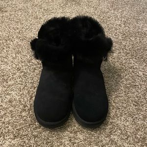 UGG Boots, Size 8 Women’s